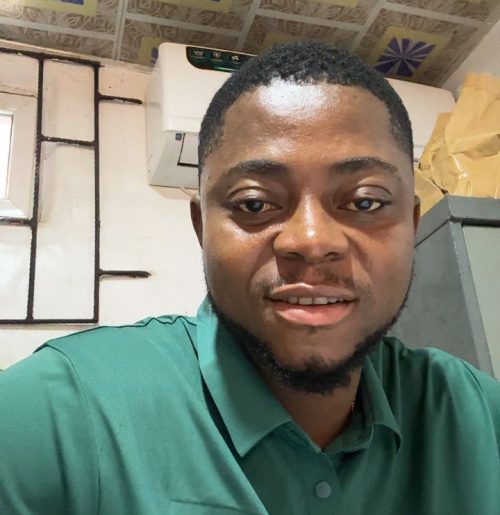 Nwodo Chukwuebuka Joseph